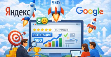 Управление репутацией