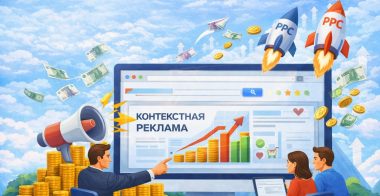 Контекстная реклама