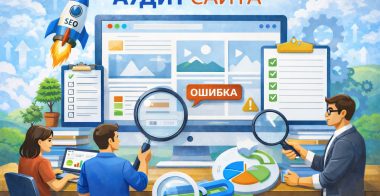 SEO-аудит